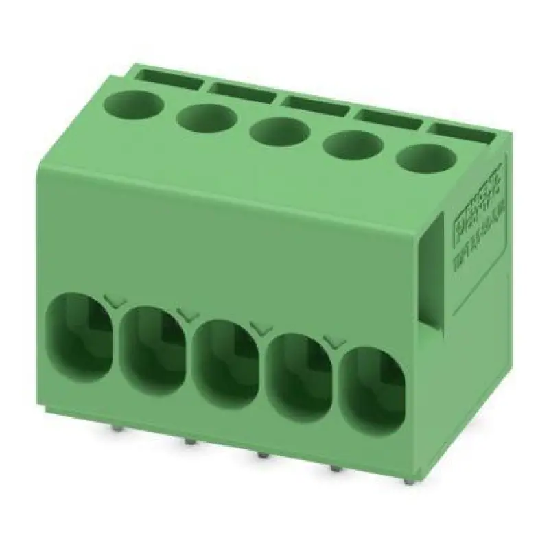 TDPT 2,5/ 5-SC-5,08 - PCB terminal block