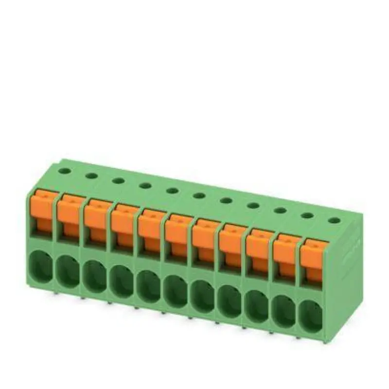 TDPT 2,5/ 11-SP-5,08 - PCB terminal block