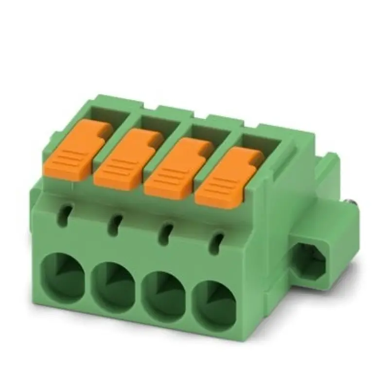 LPC 2,5/ 4-STF-5,08 - PCB connector