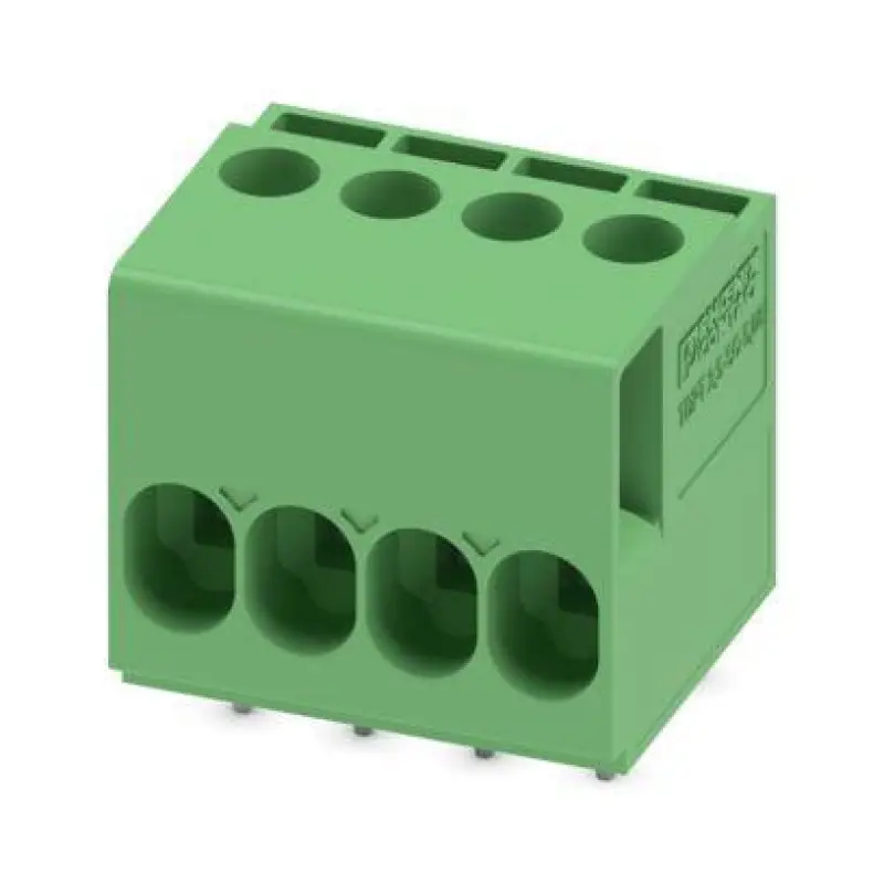 TDPT 2,5/ 4-SC-5,08 - PCB terminal block