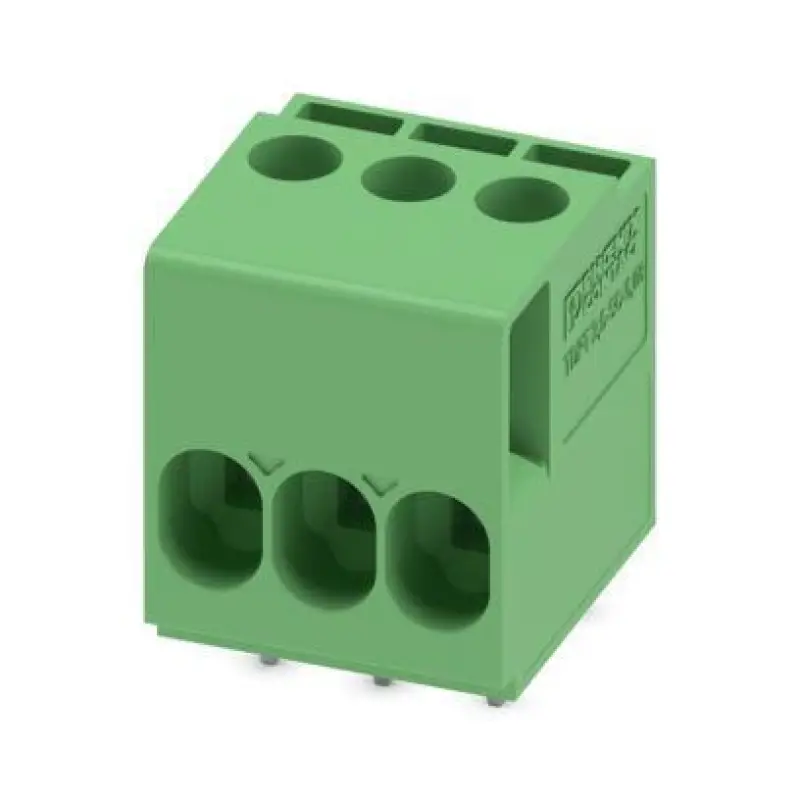 TDPT 2,5/ 3-SC-5,08 - PCB terminal block