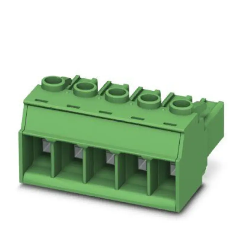 PC 5/ 4-ST1-7,62 - PCB connector