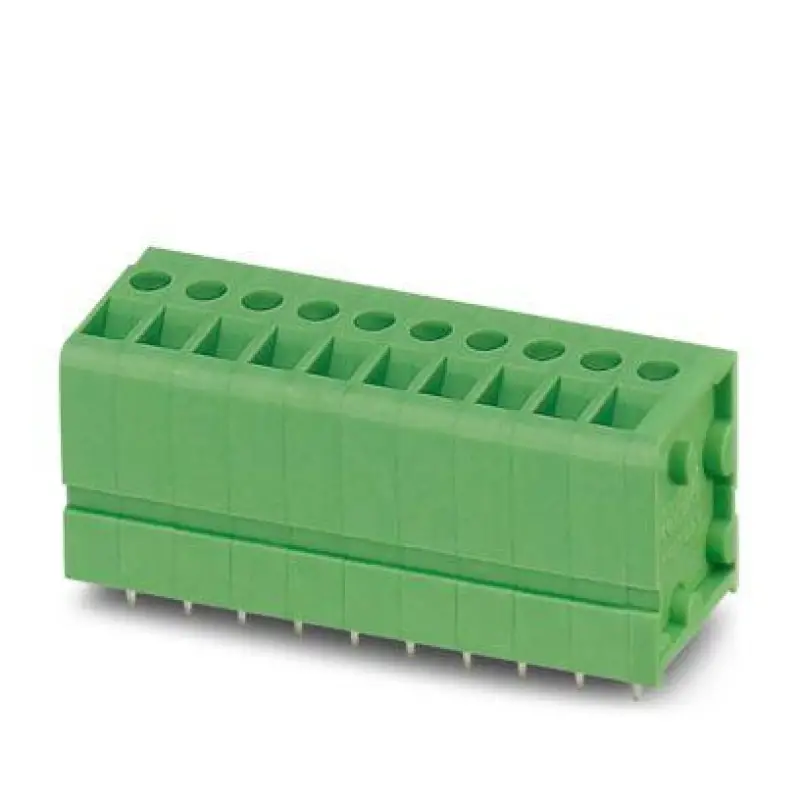 FRONT 2,5-V/SA10/11 - PCB terminal block