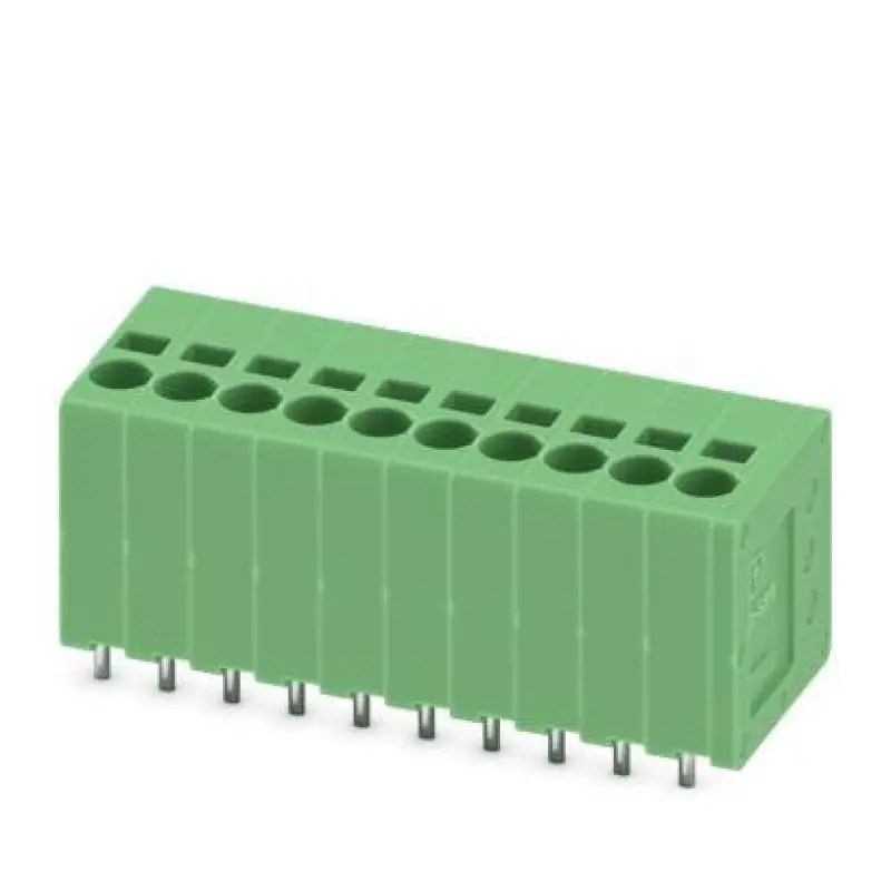 SPT 1,5/10-V-3,5 - PCB terminal block