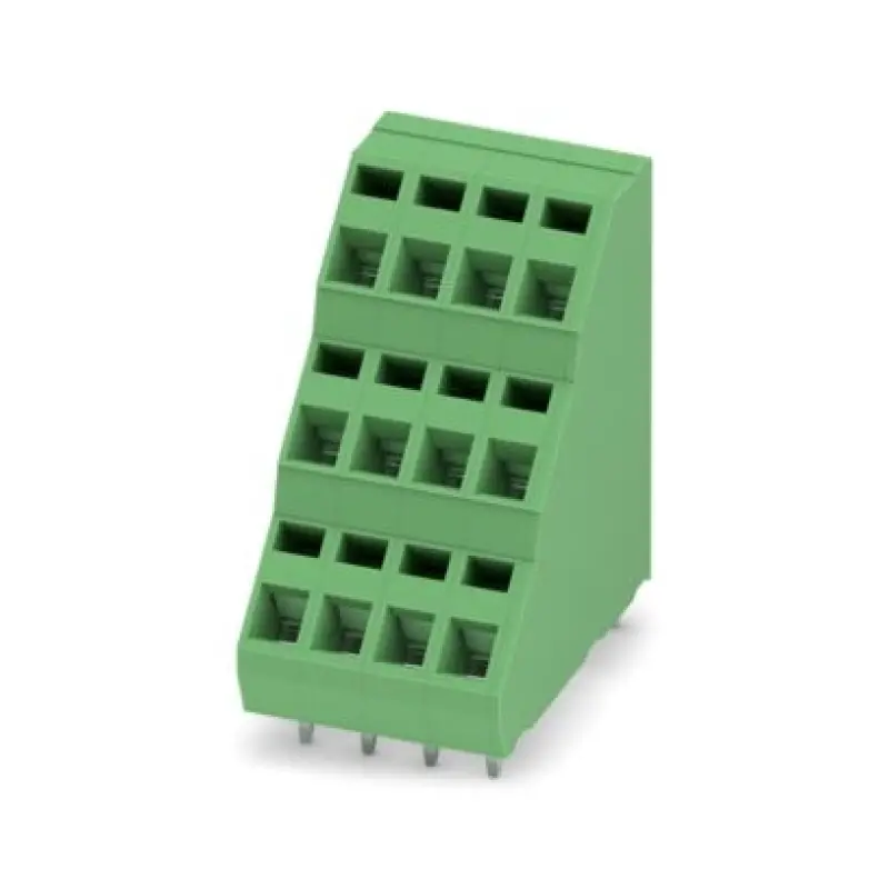 ZFK3DSA 1,5-5,08- 4 - PCB terminal block