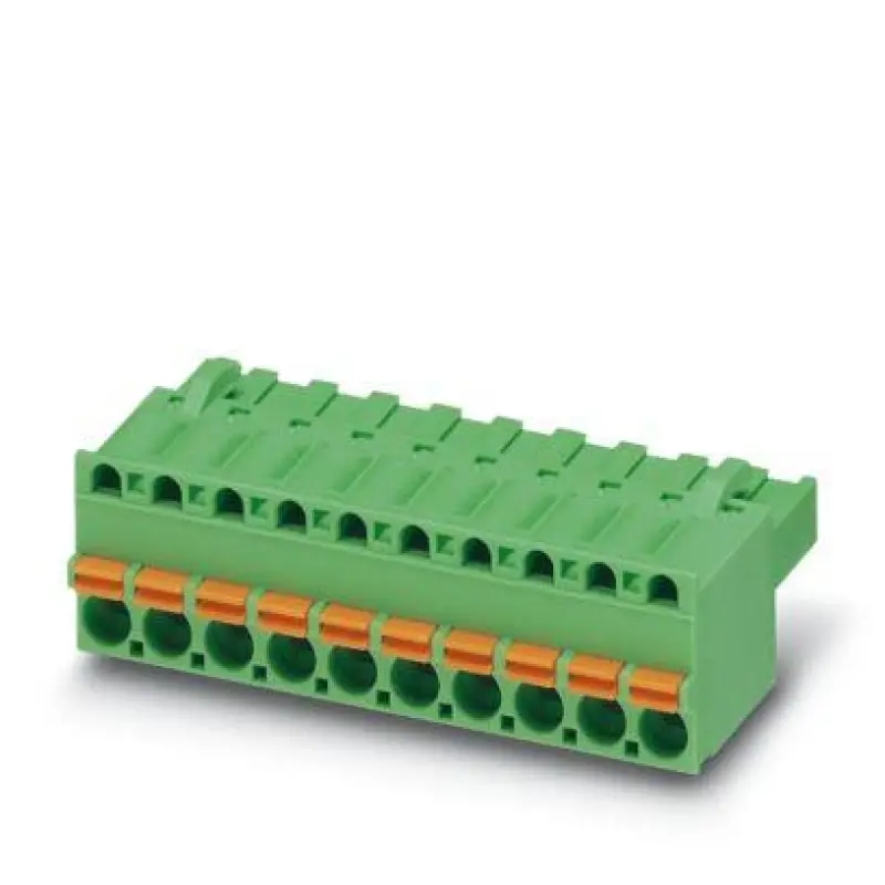FKCT 2,5 HC/ 8-ST-5,08 - PCB connector