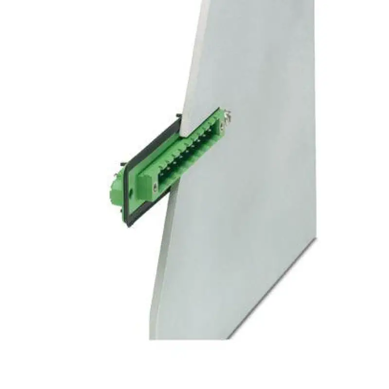 DFK-MSTBA 2,5/ 8-GF-5,08 - Feed-through header