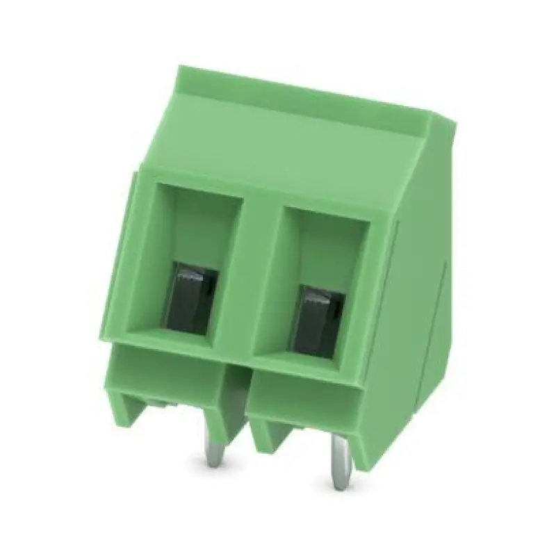 GSMKDS 3/ 2 - PCB terminal block