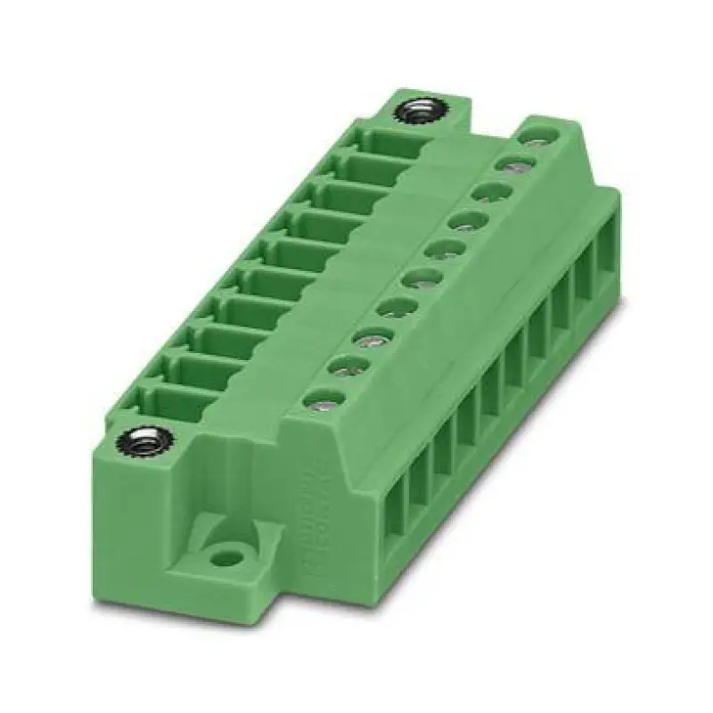 MCVU 1,5/ 5-GFD-3,81 - PCB connector