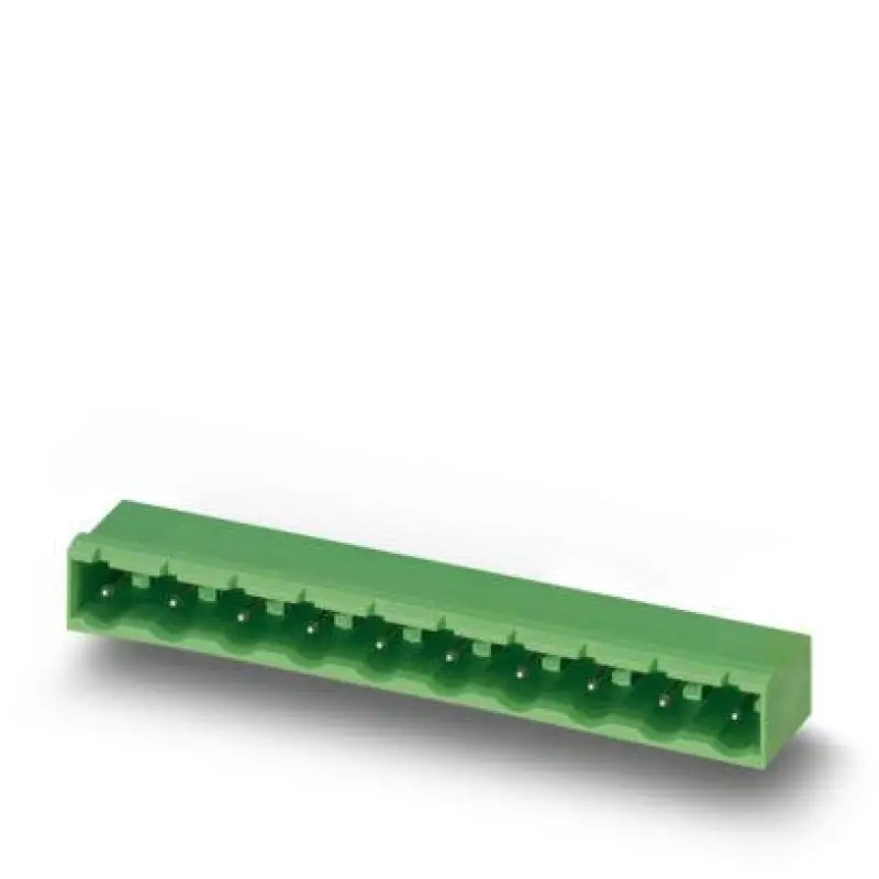 GMSTBA 2,5/ 9-G - PCB header