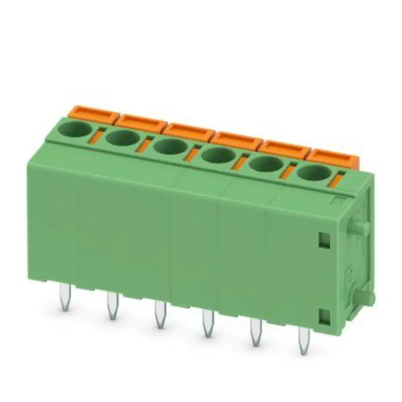 FFKDSA/V1-5,08- 6 - PCB terminal block