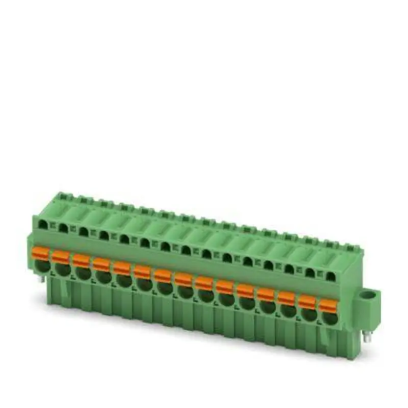 FKCVR 2,5/15-STF - PCB connector
