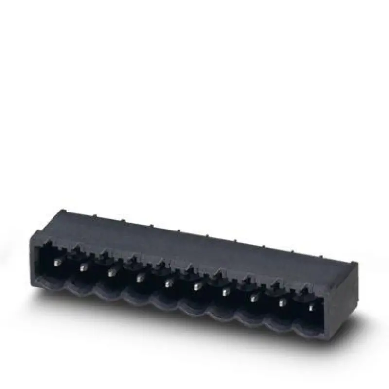CCA 2,5/ 3-G P20THRR32 - PCB header