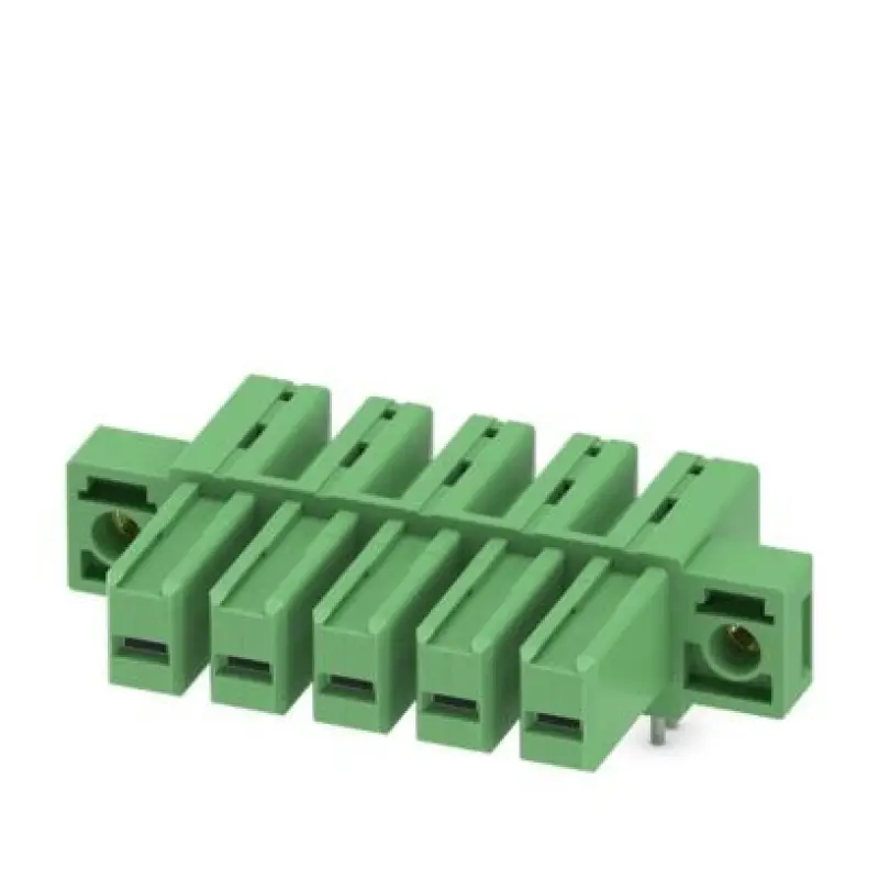 IPC 5/ 5-GF-7,62 - PCB header