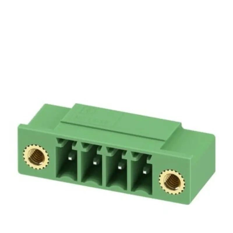 MC 1,5/ 4-GF-3,5-LR - PCB header