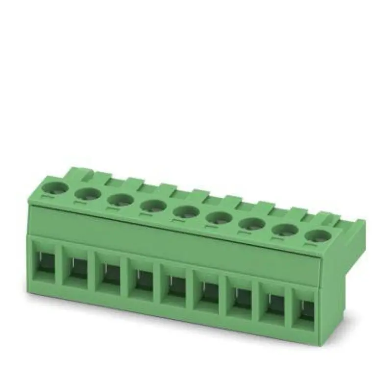 MSTBT 2,5/ 9-ST-5,08 - PCB connector
