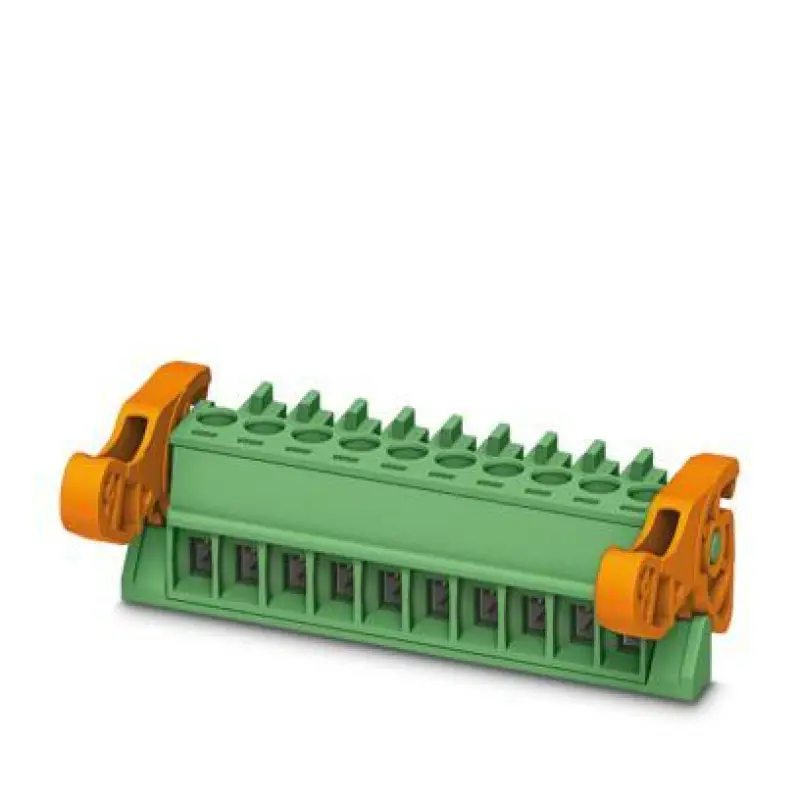 MC 1,5/ 3-ST-3,5-LR - PCB connector