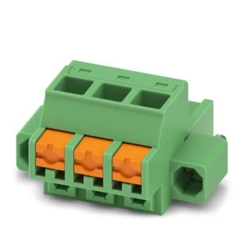 FKCOR 2,5/ 3-STF-5,08 - PCB connector