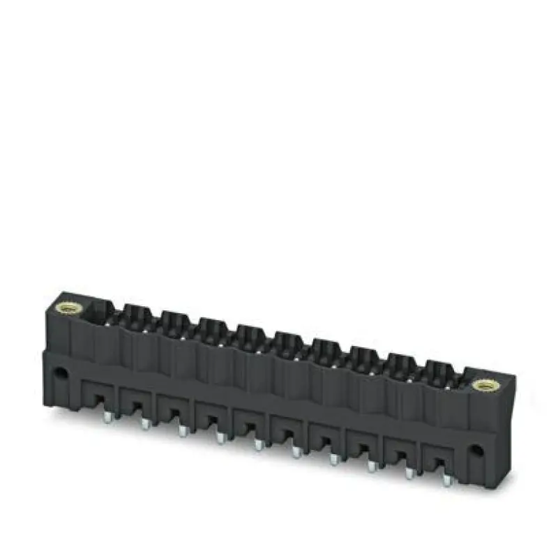 CCV 2,5/ 2-GF-LR P20 THR - PCB header
