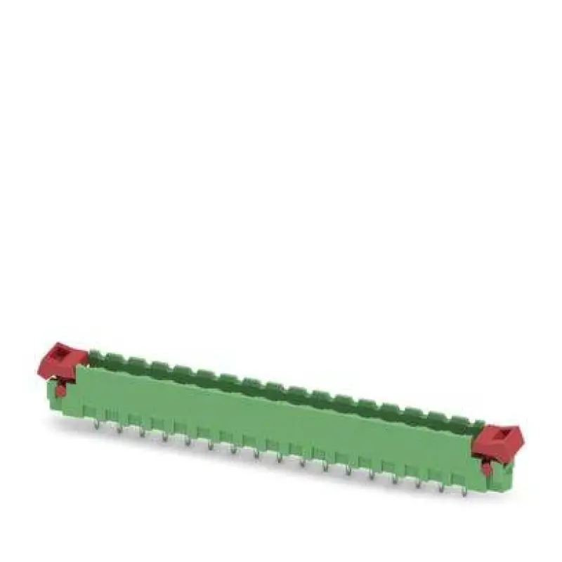 MSTBV 2,5/17-GEH-5,08 - PCB header