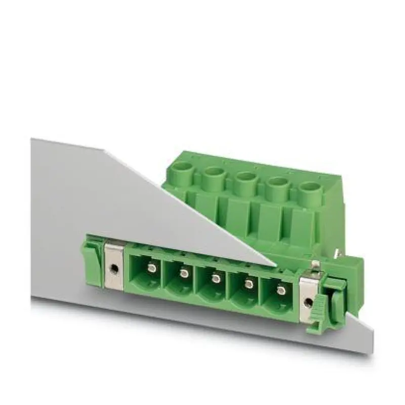 DFK-PC 16/ 3-STF-SH-10,16 - Feed-through plug