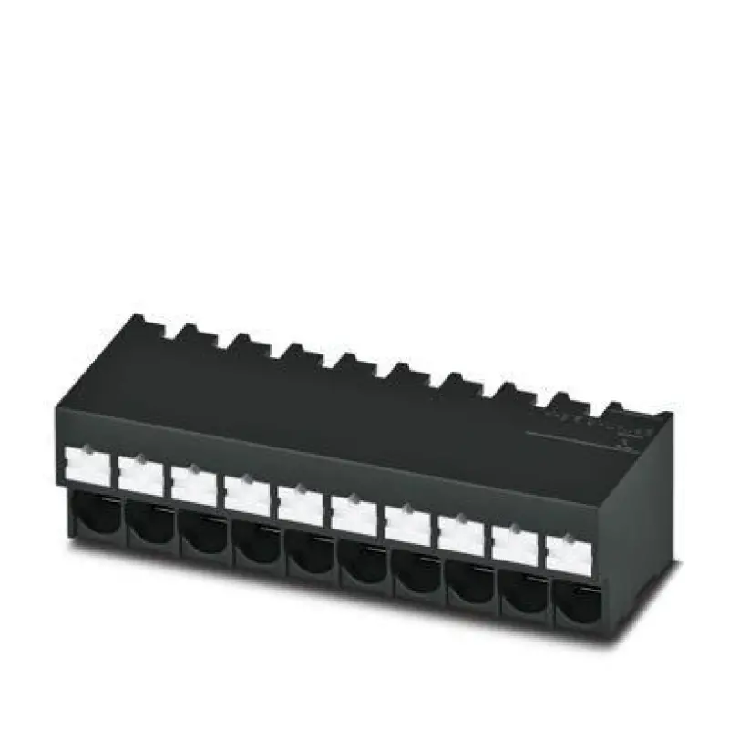 SPT-THR 2,5/ 3-H-5,0 P20 R32 - PCB terminal block