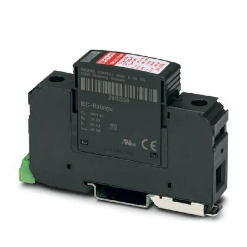 VAL-US-120/40/1+0-FM - Type 1 surge protection device