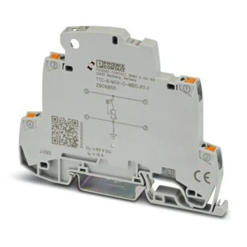 TTC-6-MOV-C-48DC-PT-I - Surge protection device