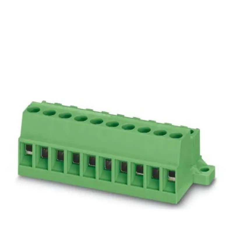 MVSTBU 2,5/ 5-ST - Direct plug-in block