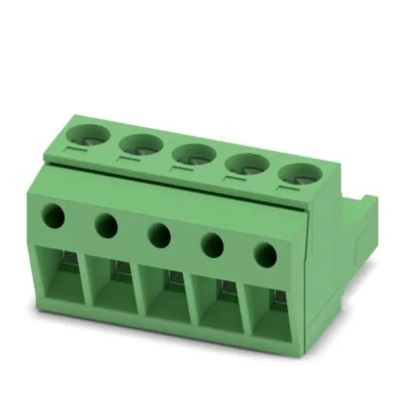 MSTBP 2,5/ 5-ST - PCB connector