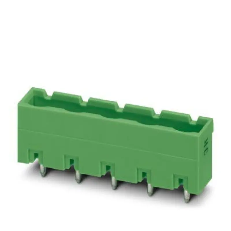 GMSTBVA 2,5 HC/ 9-G-7,62 - PCB header