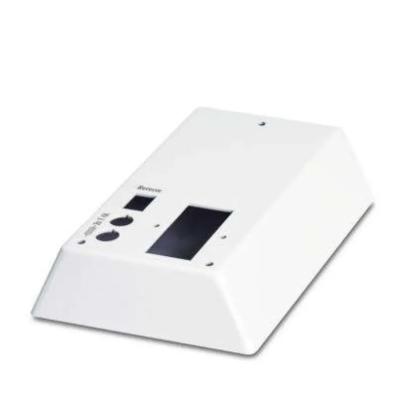 CF 3000 GEHAEUSE HINTEN - Housing part