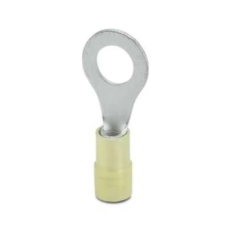 C-RCEI 6/M8 - Ring cable lug
