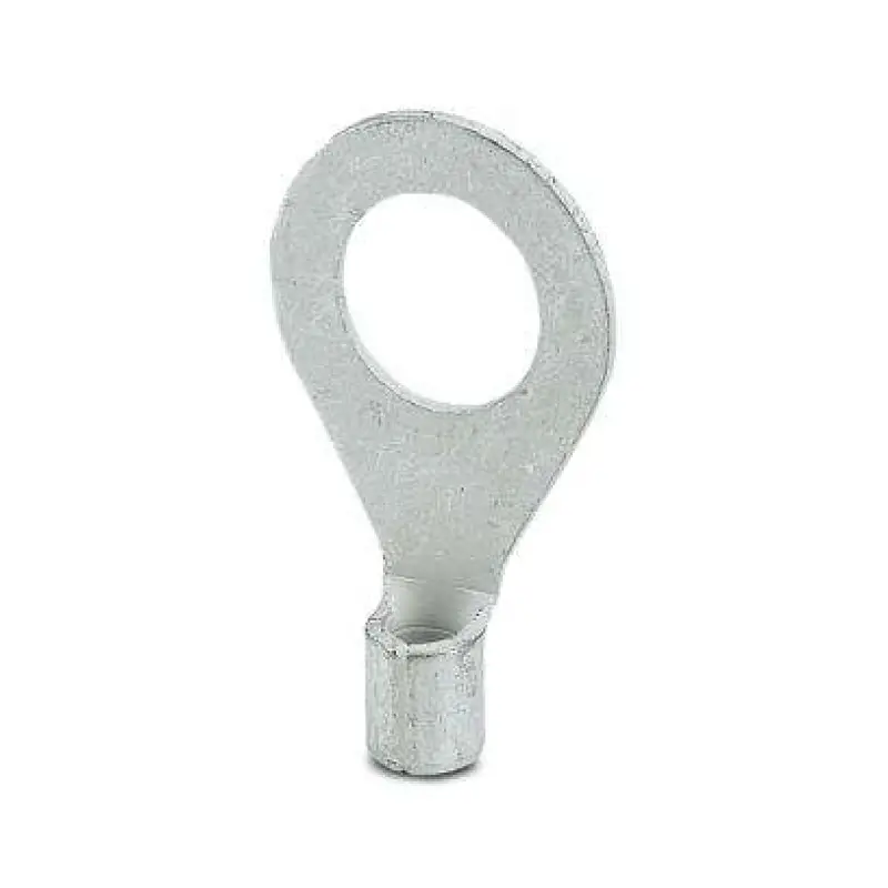 C-RC 6/M10 DIN - Ring cable lug
