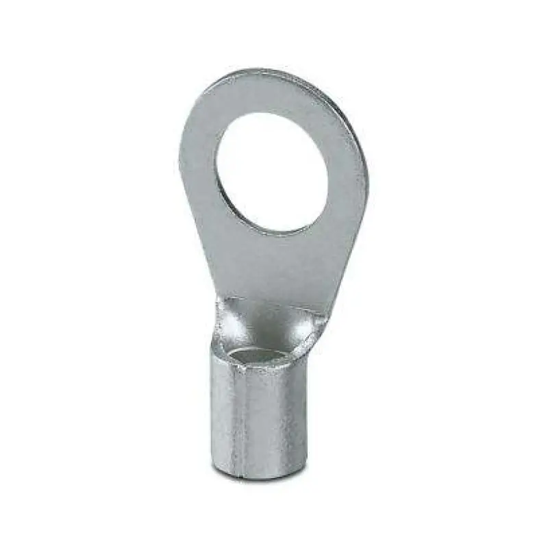 C-RC 16/M10 DIN - Ring cable lug