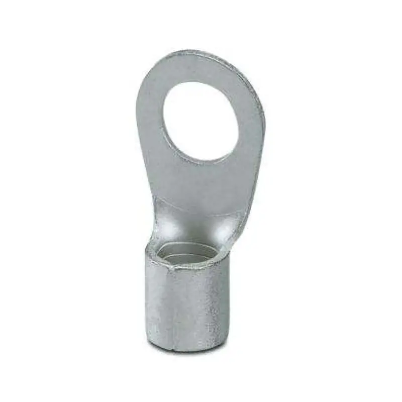 C-RC 25/M10 DIN - Ring cable lug