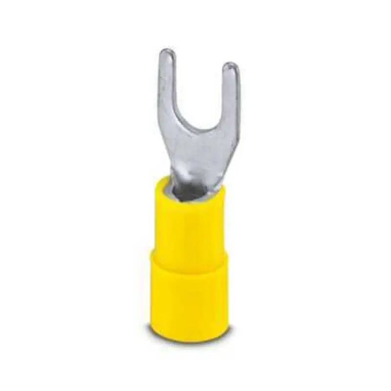 C-FCI 6/M5 - Fork-type cable lug