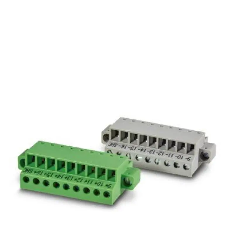 VIP/S/FRONT-MC/KIT 9-16 - PCB connector