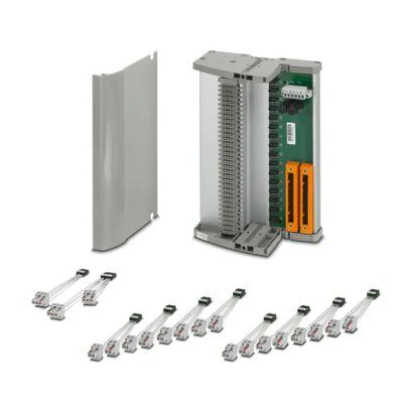 TC-2KS50-DO16-EX-PR-RS - Module carrier