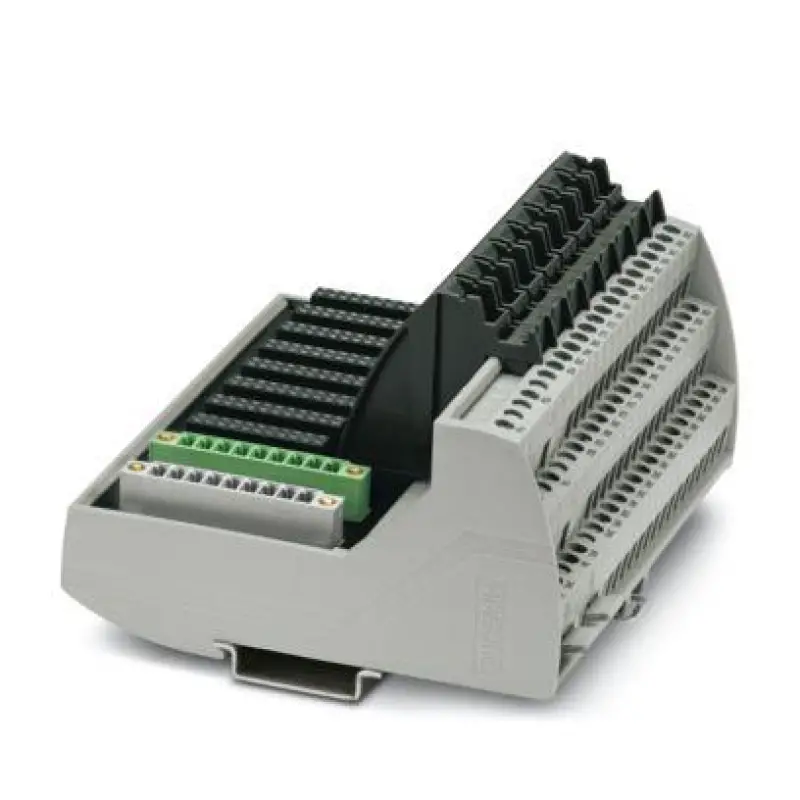 VIP/S/MC/BASE 25-32/L/EX - Base module