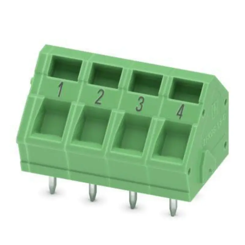 ZFKDSA 1,5C-5,0- 4-EXPROFINET1 - PCB terminal block