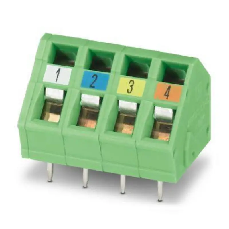 ZFKDSA 1,5C-5,0- 4-EXPROFINET2 - PCB terminal block