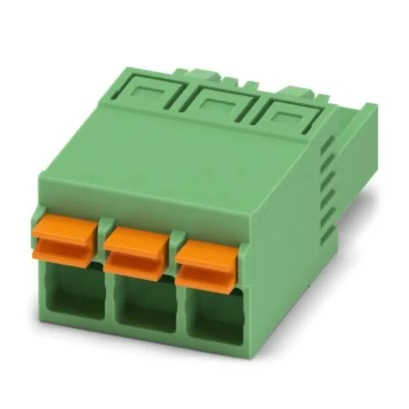 FKCN 2,5/ 3-ST - PCB connector