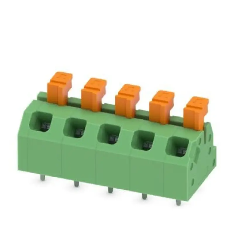 SPTAF 1/ 5-5,0-LL - PCB terminal block