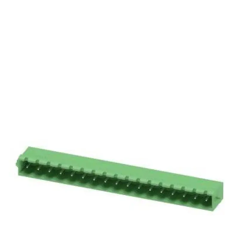 MSTBA 2,5/17-G-RN - PCB header