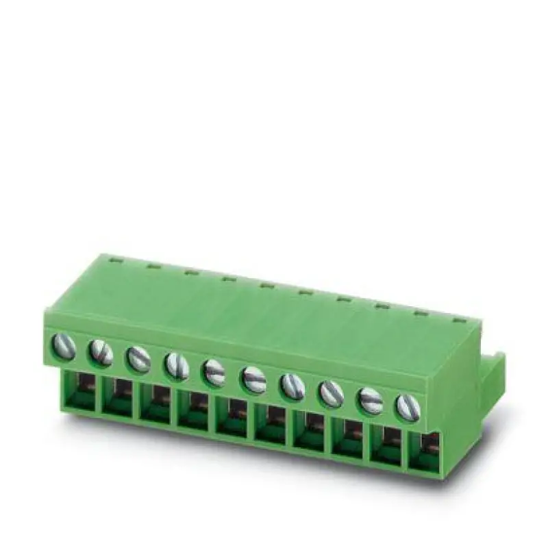 FRONT-MSTB 2,5/ 2-ST AU - PCB connector