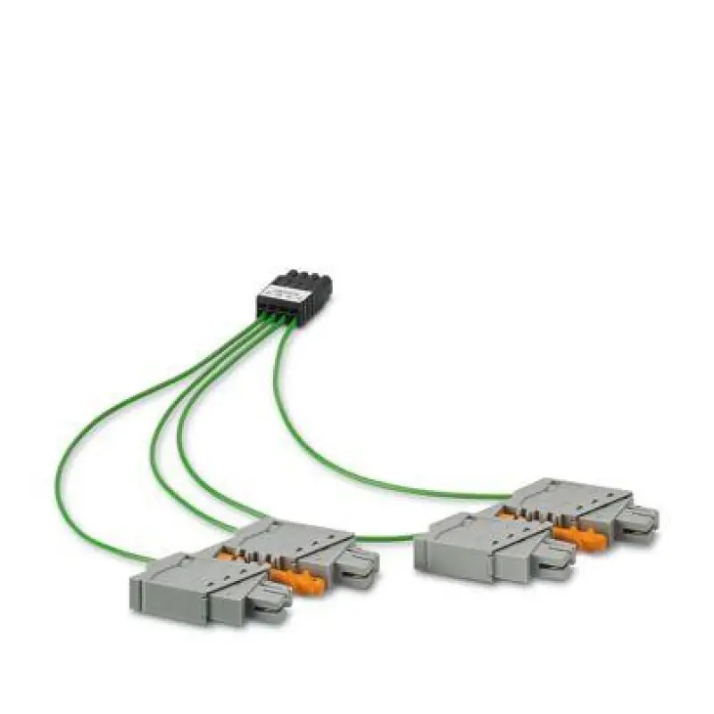 TC-C-2PRO-PT-05061516 - Cable set