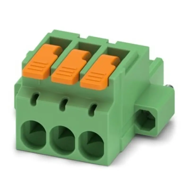 LPC 2,5/ 3-STF-5,08 - PCB connector