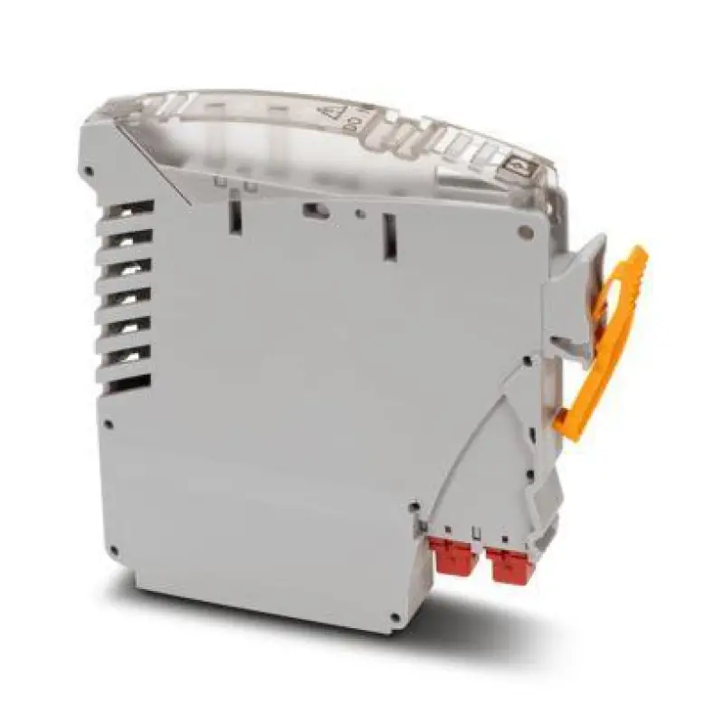 IOA FEED-THRU-DO/NI/EX - Feed-through plug
