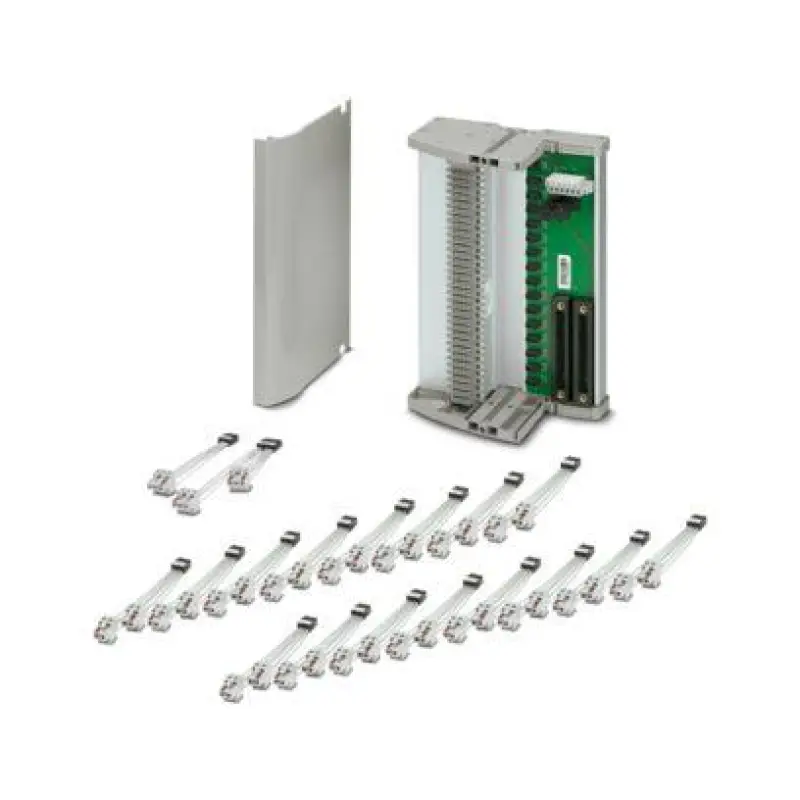 TC-2KS50-DI32-2EX-PR-CS - Module carrier